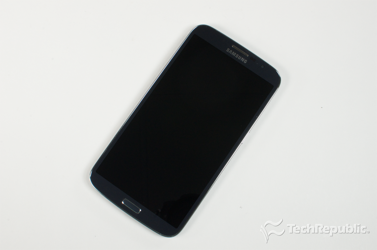 Samsung Galaxy Mega Teardown