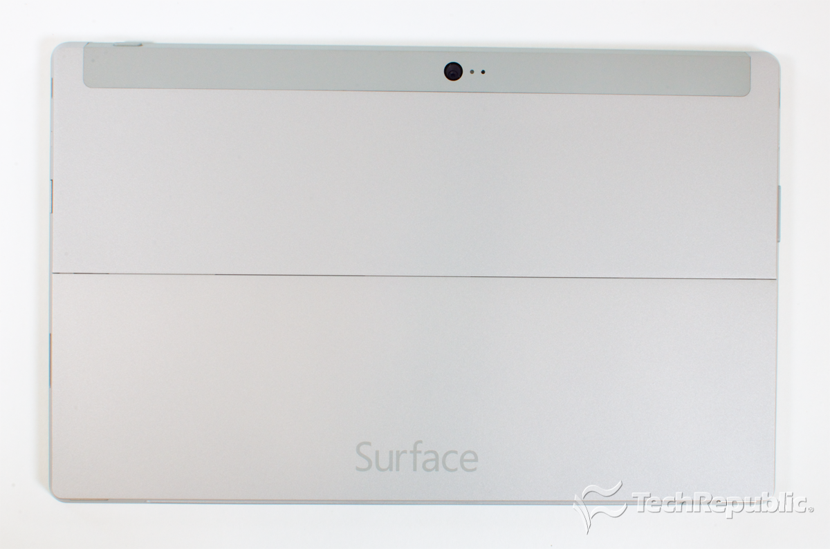 Microsoft Surface 2 teardown