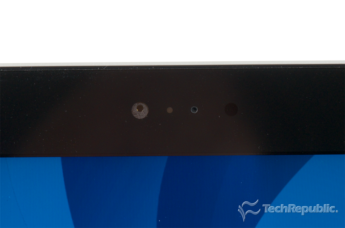 Microsoft Surface 2 teardown