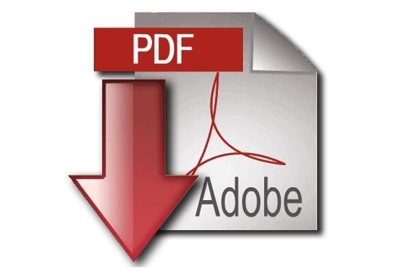 PDF utilities