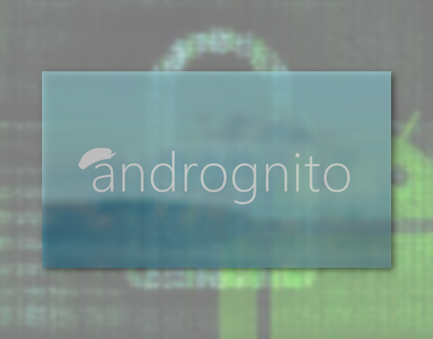 Andrognito