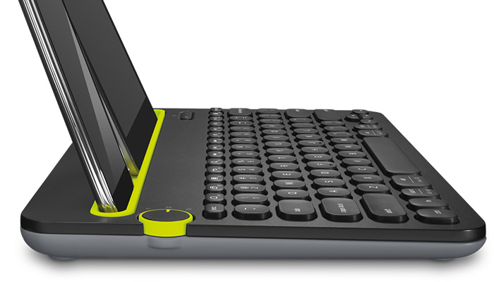 Weggelaten Tien Nauwkeurig An Android Bluetooth keyboard for all your mobile needs | TechRepublic
