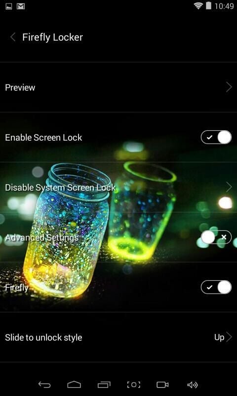 Five free apps for customizing your lock screen | TechRepublic