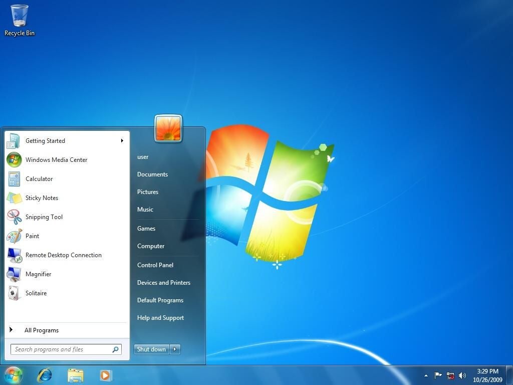 Microsoft's Windows 7 support U-turn: Now new Skylake PCs get security  patches until 2020 | TechRepublic