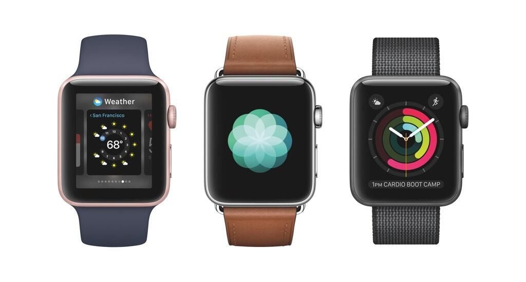 Apple Watch Series 2: The smart person's guide | TechRepublic