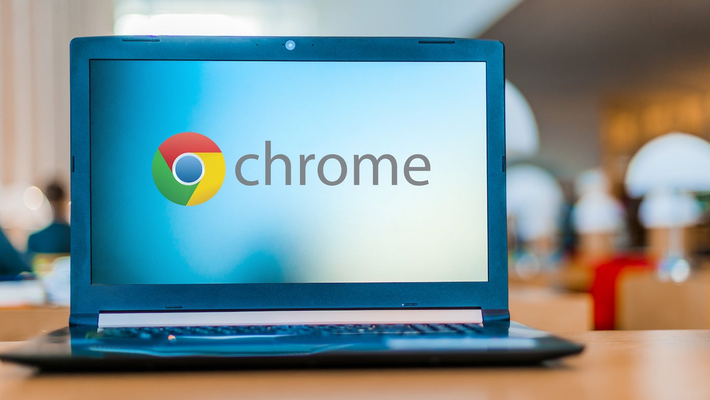 How to manage cross-device syncing in Chrome