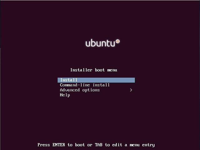 How to Ubuntu Minimal Server |
