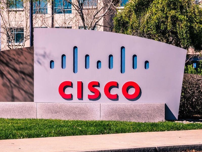 Cisco to Purchase Splunk for  Billion, Accelerating AI-Enabled Safety and Observability #Imaginations Hub