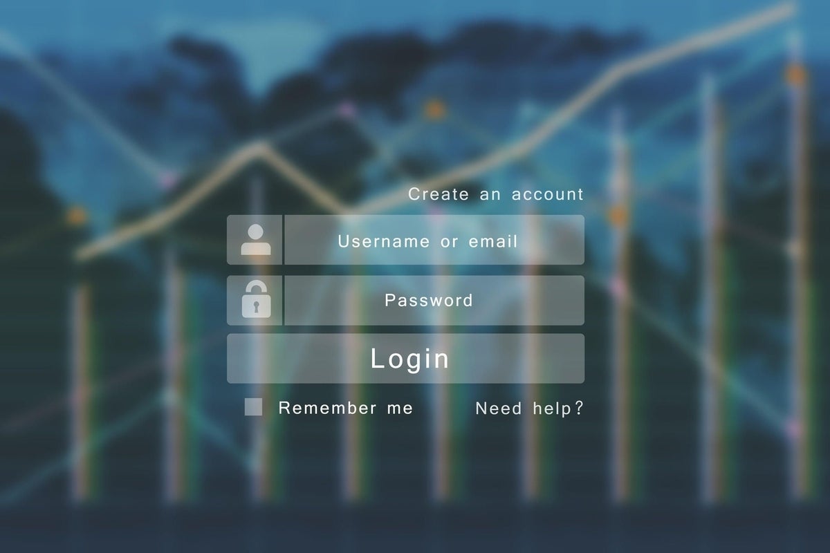 How to disable the blur effect on the Windows 10 login screen ...