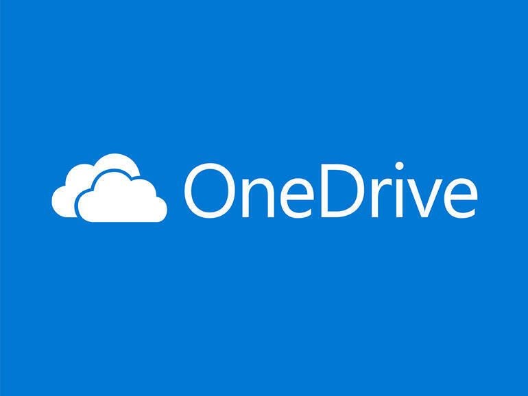 Microsoft Redesigns OneDrive for Business Layout