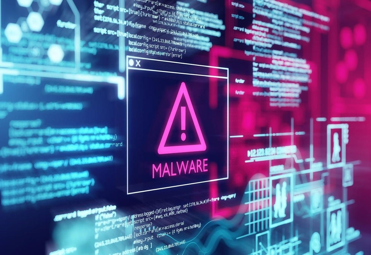 Android malware infected more than 300,000 devices with banking trojans |  TechRepublic