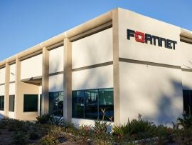 Fortinet Headquarters