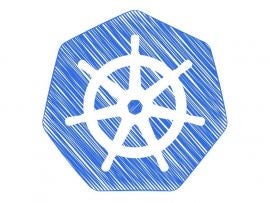 kubernetes-emblem-white-helm-on-blue-background-in-sketch-style-vector-id1189299051.jpg