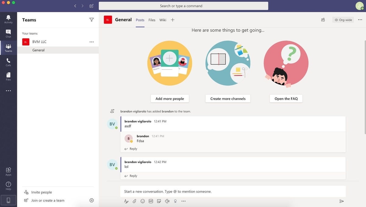 How to blur and change your background in Microsoft Teams | TechRepublic