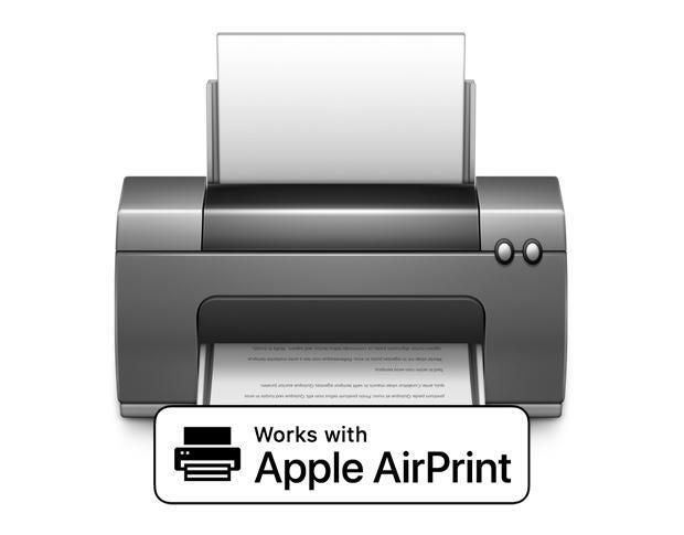 Personligt Match hovedlandet How to print from iOS 13 without an AirPrint-compatible printer |  TechRepublic