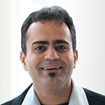Sandeep Bhanot Salesforce