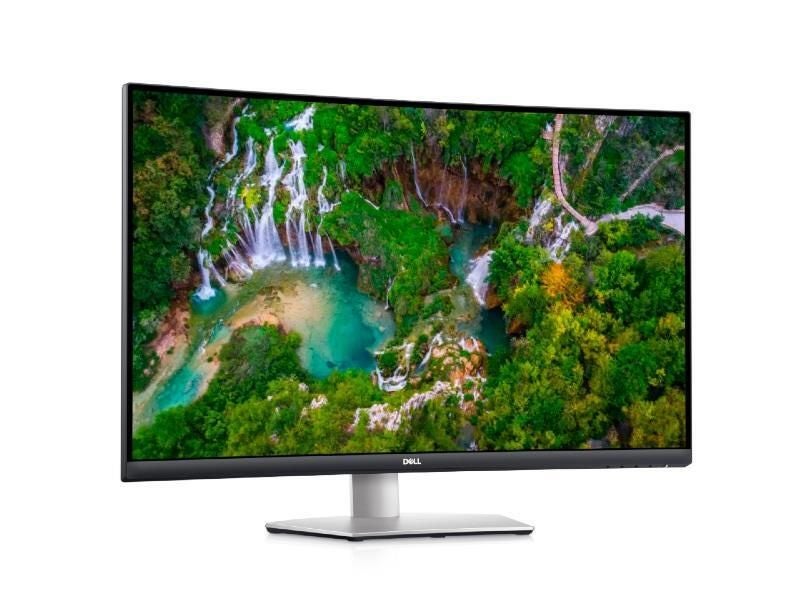 Dell unveils new XPS desktop and S-series monitors | TechRepublic