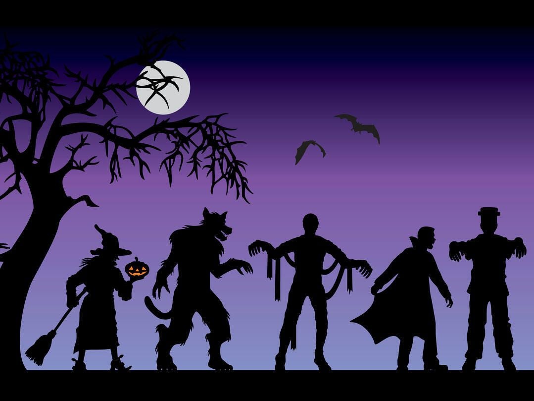 halloween-background