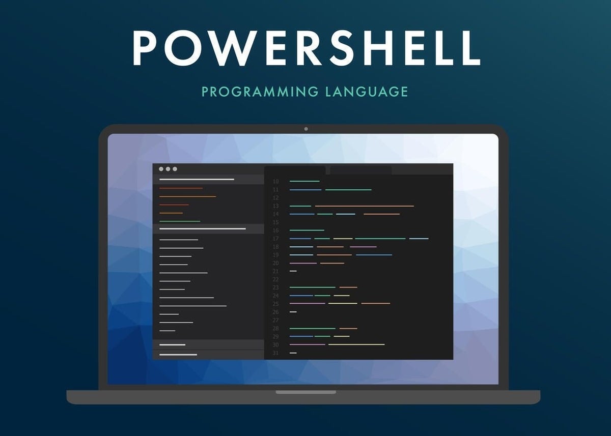 running a cmd within powershell - Microsoft Q&A