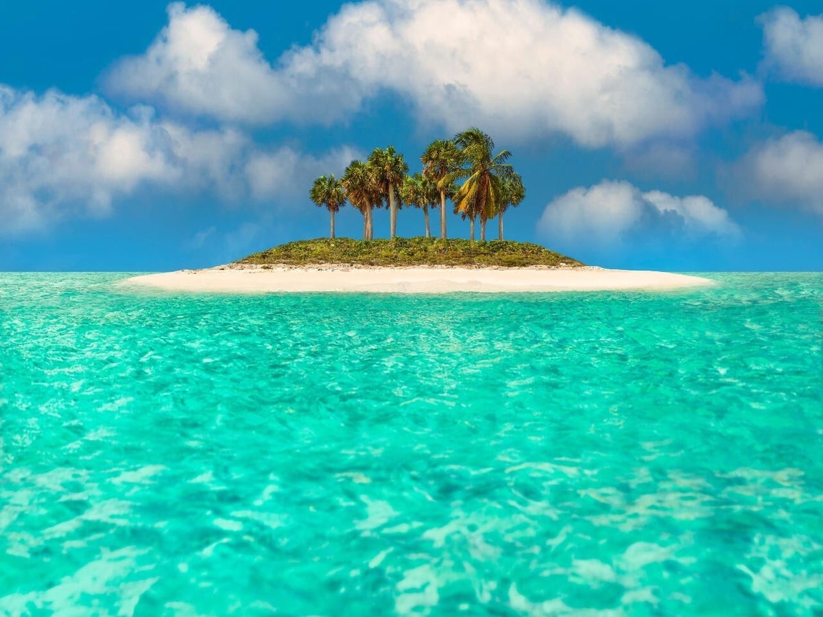 Beach Zoom backgrounds and tropical locales to help you pretend like you're  on vacation | TechRepublic