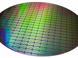 globalfoundries semiconductor wafer 1