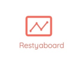 Restyaboard logo