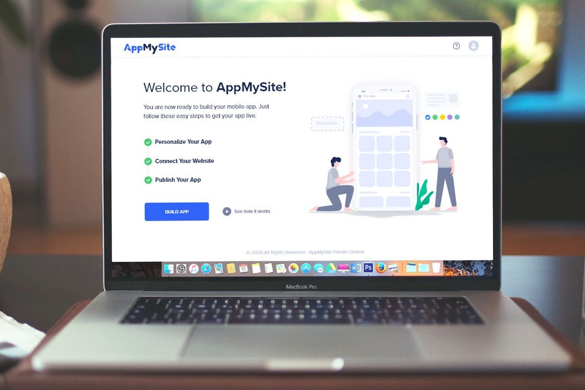 Appmysite Review