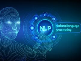 NLP concept Adobe stock cropped