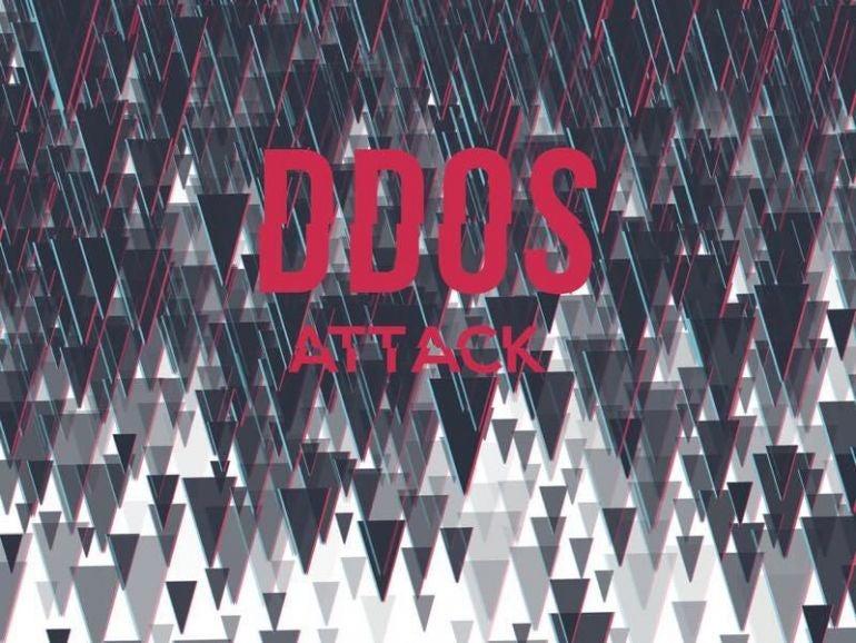 DDos attacks
