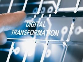 deloitte report on digital transformation.