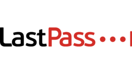 The LastPass logo.