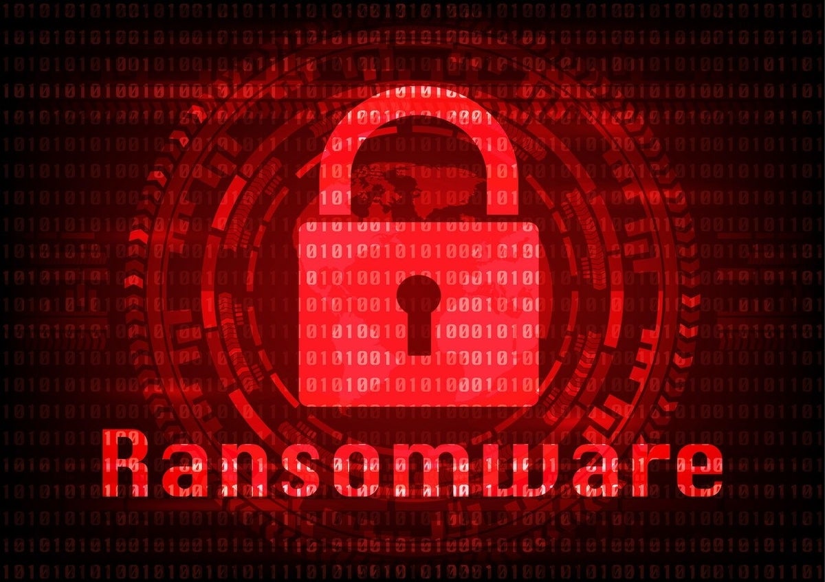 4 Most Dangerous and Destructive Ransomware Groups of 2023