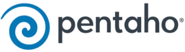 The Pentaho Data Integration logo.