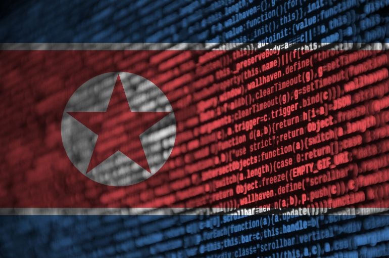 north korea crypto hack