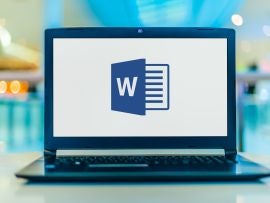 how to Microsoft Word images