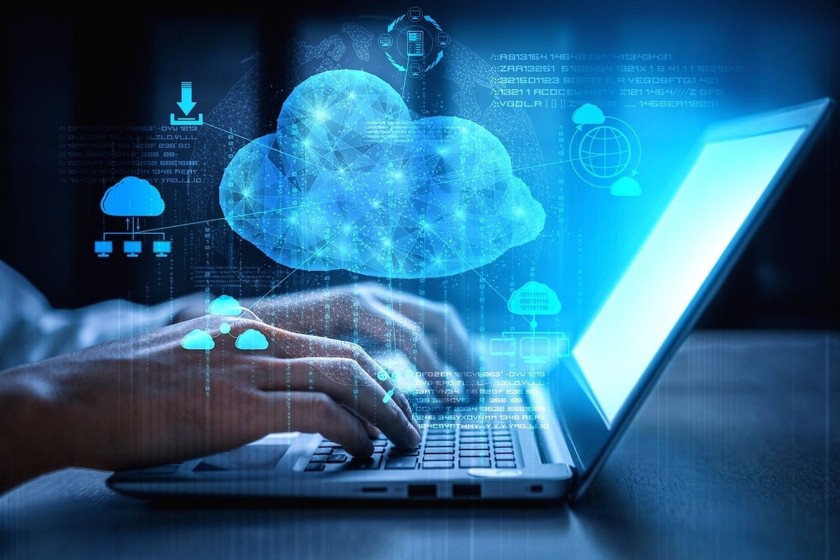 New study reveals challenges of moving to the cloud | TechRepublic