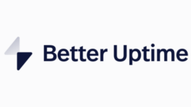 Better Uptime logo.