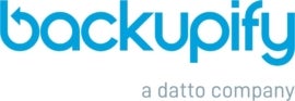 The Backupify logo.