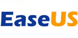 The EaseUS logo.