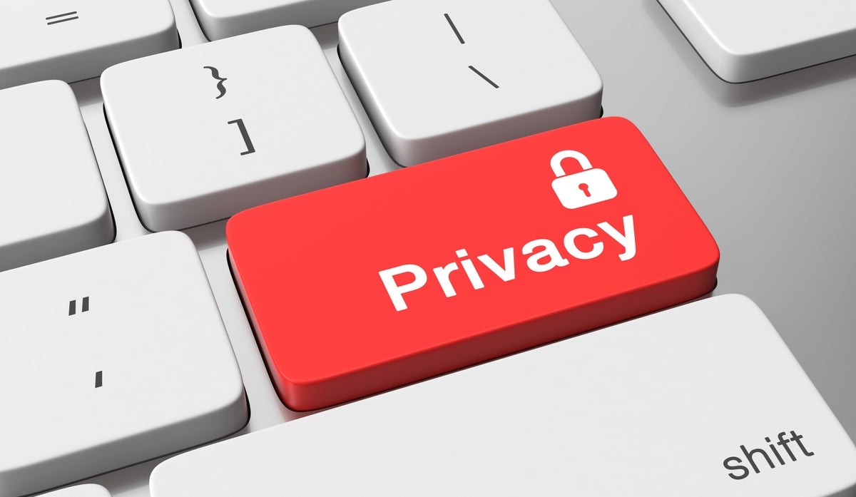 data privacy protections