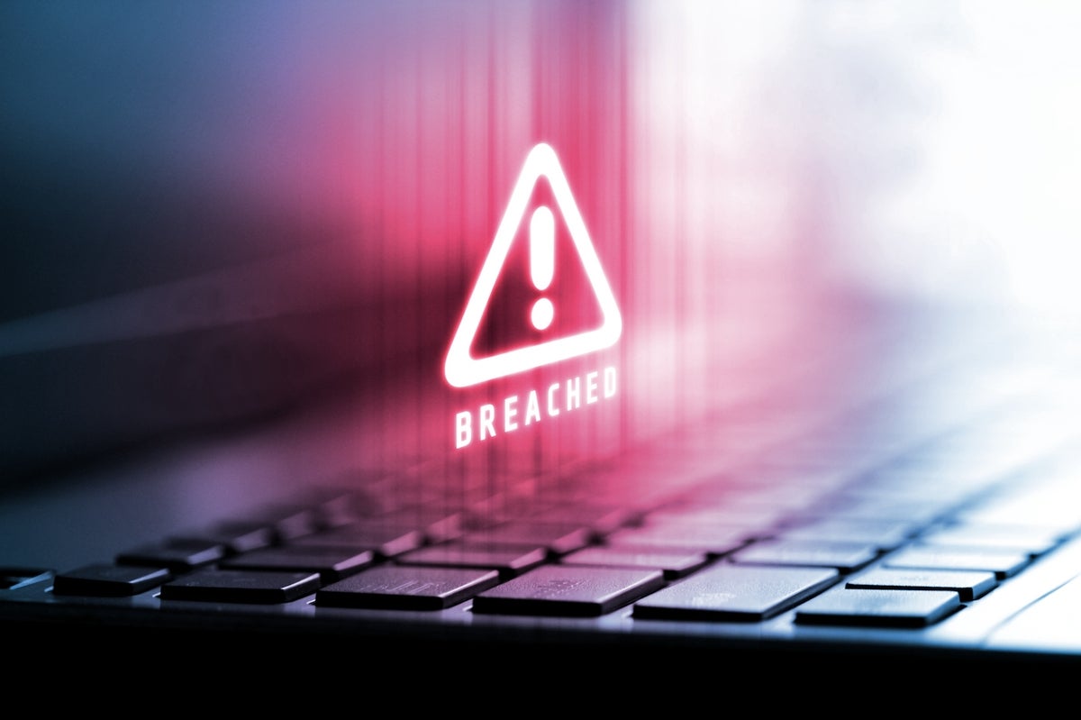Common Price of a Information Breach Rises to $4.45 Million