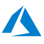 Azure logo.