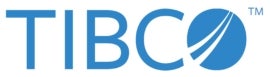 The TIBCO logo.