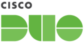 Cisco Duo logo
