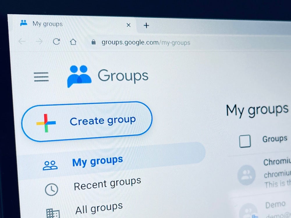 5 tips to take control of Google Groups messages and memberships