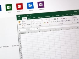 MIcrosoft Office 2019 Excel