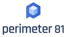 The Perimeter81 logo.