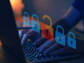 hacker attack, cyber crime concept