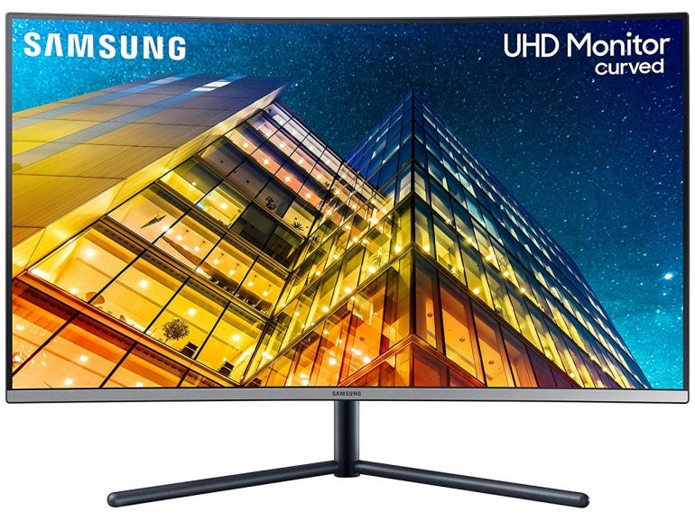 Samsung UR59C 32-inch monitor