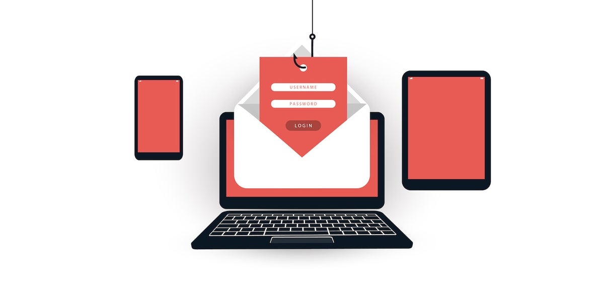 Understanding email phishing